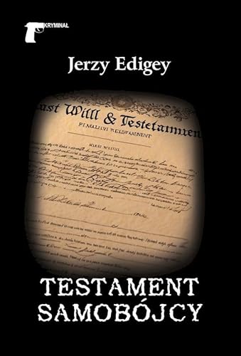 Testament samobójcy