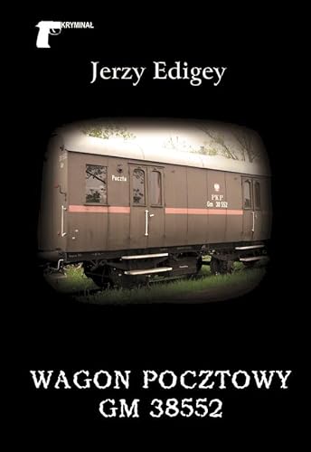 Wagon pocztowy GM 38552 von LTW