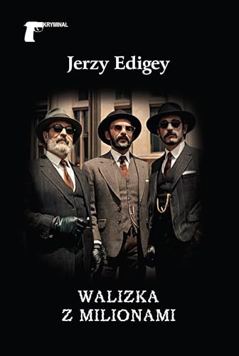 Walizka z milionami Walizka z milionami von LTW