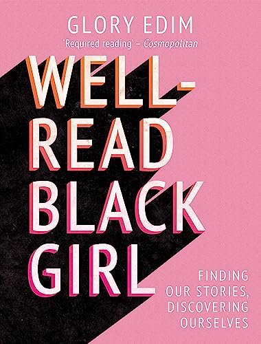 Well-Read Black Girl: Must-Read Stories From Black Female Writers von Trapeze