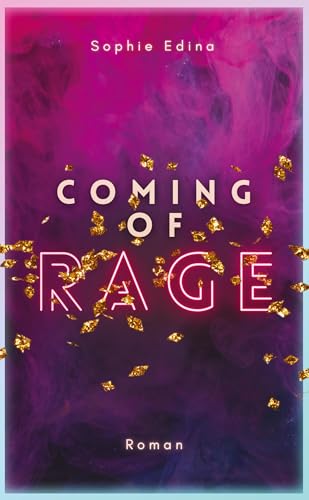Coming of Rage | Poetisch-tragischer New Adult mit queerem Slowburn und authentischer Mental-Health-Repräsentation!: "Hat dich jemals jemand auf die richtige Art geliebt?" (Scarred Hearts) von tredition