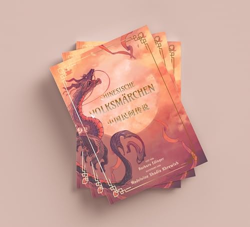 Chinesische Volksmärchen von CatMint Verlag