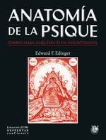 ANATOMÍA DE LA PSIQUE: SIMBOLISMO ALQUÍMICO EN PSICOTERAPIA (Colección JUNG DESPERTAR conCiencia, Band 9) von Sirena de los Vientos