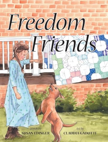 Freedom Friends Freedom Friends von Covenant Books