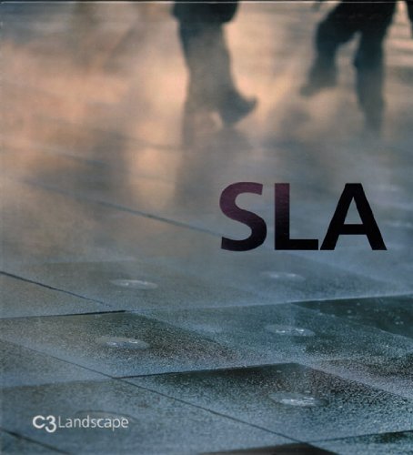 SLA - C3 Landscape