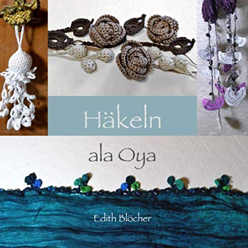 Häkeln ala Oya von Independently published