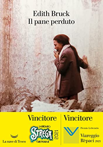Il pane perduto (Oceani)
