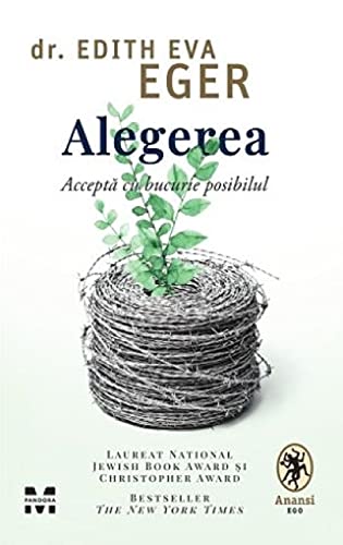 Alegerea. Accepta Cu Bucurie Posibilul