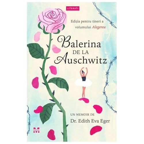 Balerina De La Auschwitz von Pandora M