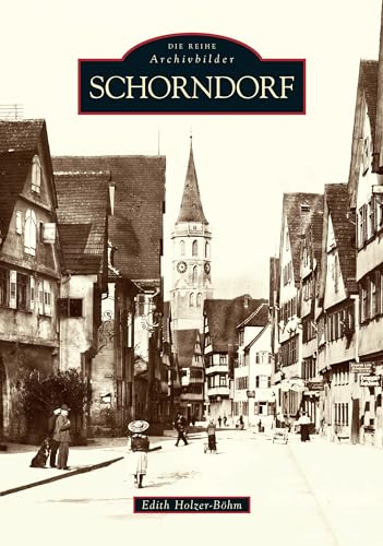 Schorndorf Schorndorf von Sutton Verlag GmbH