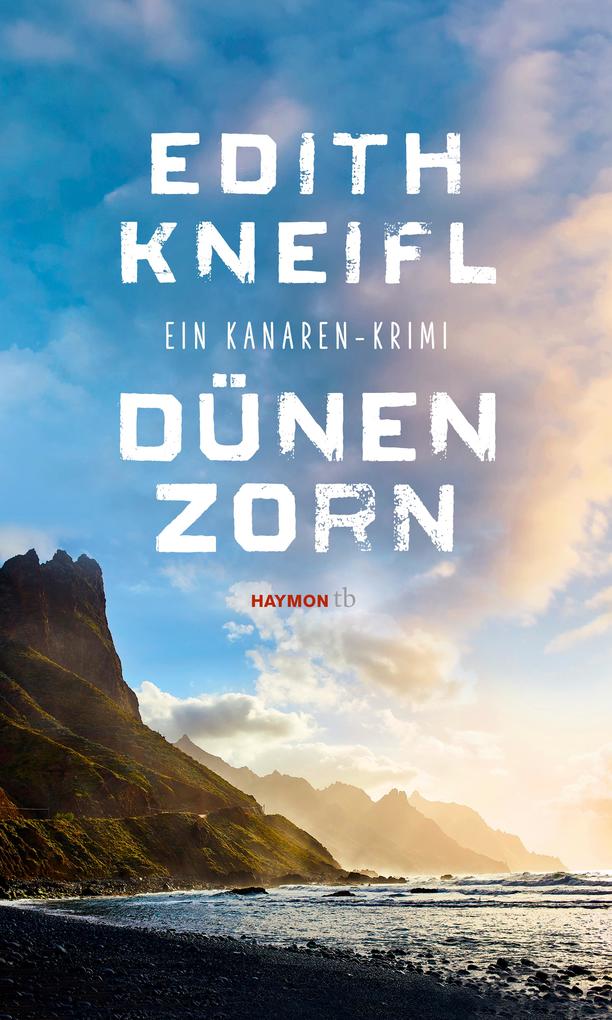Dünenzorn von Haymon Verlag
