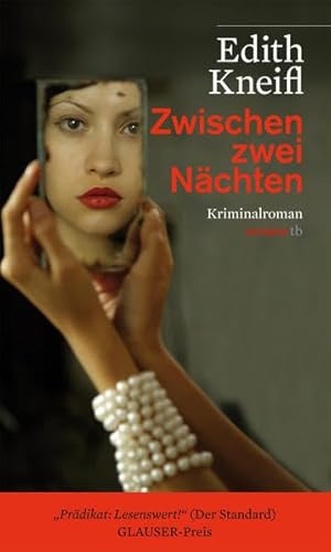 Zwischen zwei Nächten. Kriminalroman (HAYMON TASCHENBUCH) von Haymon Verlag