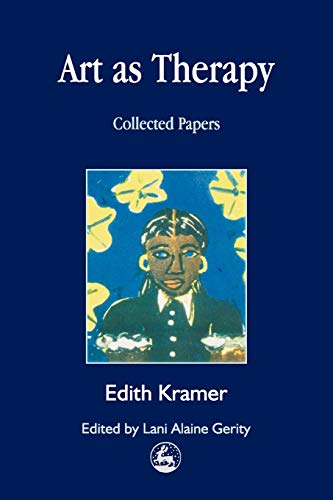 Art as Therapy: Planning and Setting Up Groups: Collected Papers (Arts Therapies) von Jessica Kingsley Publishers, Ltd