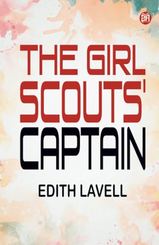 The Girl Scouts' Captain von Zinc Read