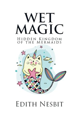 Wet Magic von E-Kitap Projesi & Cheapest Books
