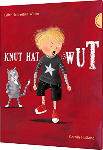 Knut hat Wut von Thienemann-Esslinger Verlag GmbH