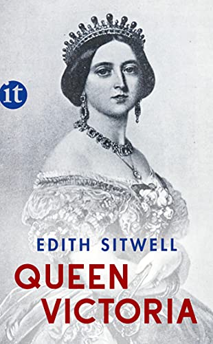 Queen Victoria (insel taschenbuch) von Insel Verlag