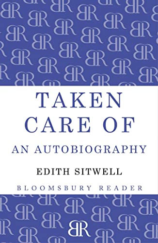 Taken Care Of: An Autobiography von Bloomsbury