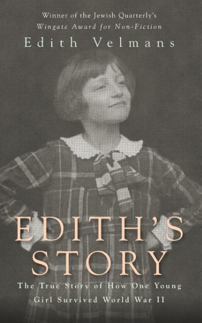 Edith's Story von van Horton Books