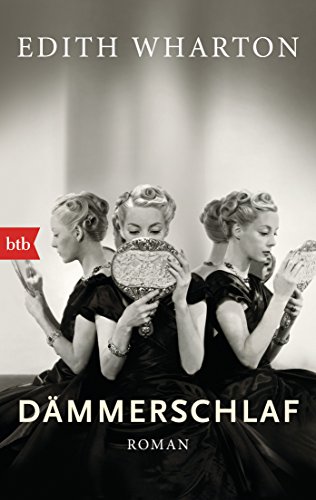 Dämmerschlaf: Roman