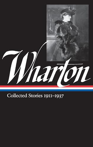 Collected Stories, 1911-1937 (Library of America)