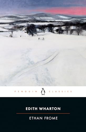 Ethan Frome (Penguin Classics)