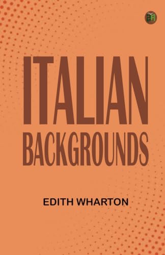 Italian Backgrounds Italian Backgrounds von Zinc Read