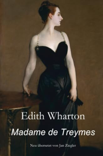 Madame de Treymes Madame de Treymes von epubli