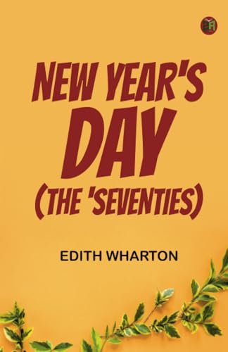 New Year's Day (The 'Seventies) von Zinc Read
