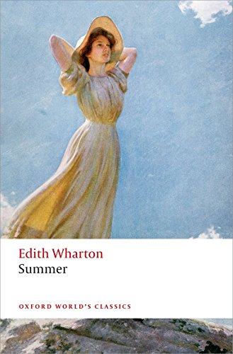 Summer (Oxford World’s Classics)