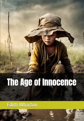 The Age of Innocence The Age of Innocence von Independently published