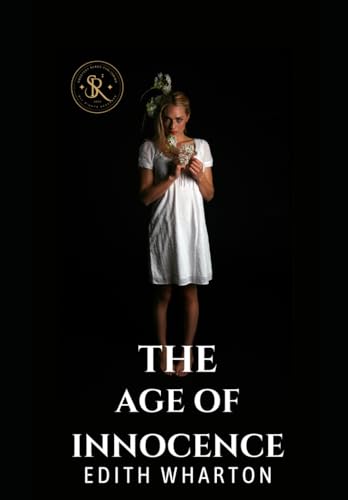 The Age of Innocence The Age of Innocence von Independently published
