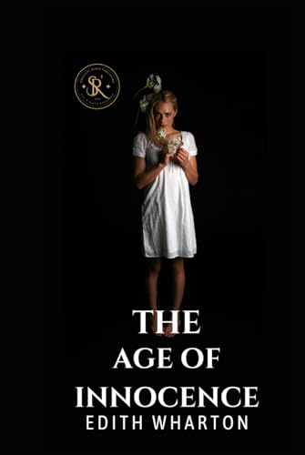 The Age of Innocence The Age of Innocence von Independently published