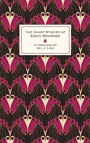 The Ghost Stories Of Edith Wharton (VMC) von Virago