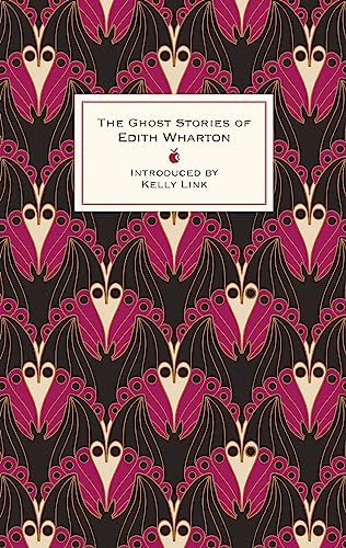 The Ghost Stories Of Edith Wharton (VMC)