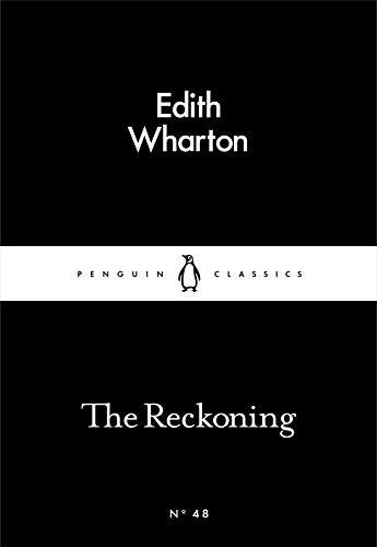 The Reckoning (Penguin Little Black Classics) von Penguin Classics