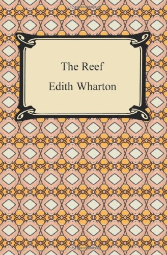 The Reef The Reef von Digireads.com