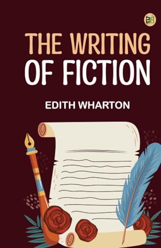 The Writing of Fiction The Writing of Fiction von Zinc Read