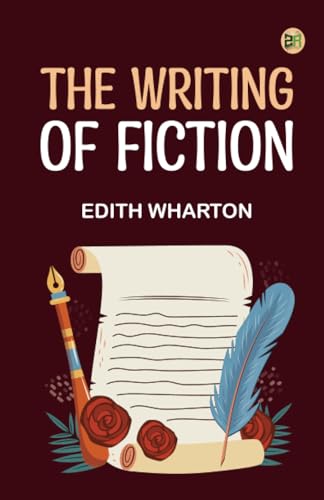 The Writing of Fiction The Writing of Fiction von Zinc Read
