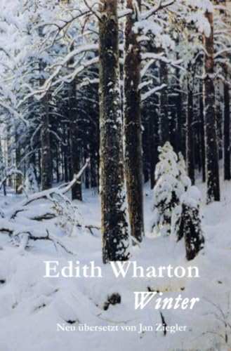Winter Winter von epubli