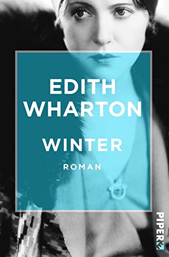 Winter: Roman von Piper Edition