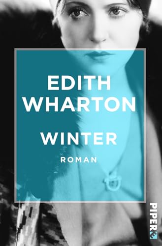 Winter: Roman von Piper Edition