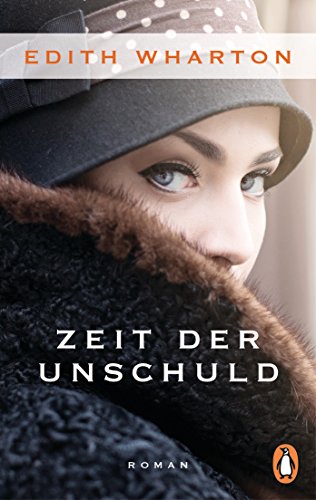 Zeit der Unschuld: Roman von PENGUIN VERLAG