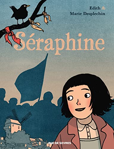 Séraphine Séraphine