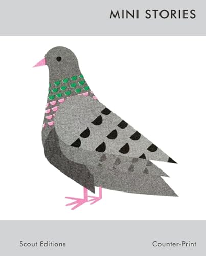 Mini Stories: by Scout Editions von Counter-Print