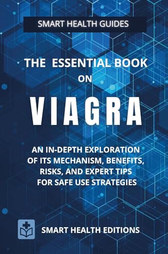 The Essential Book on VIAGRA The Essential Book on VIAGRA von Youcanprint