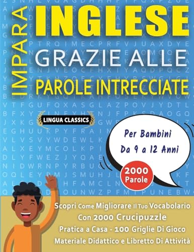 SOPA DE LETRAS CON LETRA GRANDE PARA ADULTOS IN INGLESE - Crucigramas Delta - Los Rompecabezas más Grandes del Mercado Para Adultos y Mayores - Busca ... - Diviértete con 100 Puzzles Gigantes von LINGUAS CLASSICS