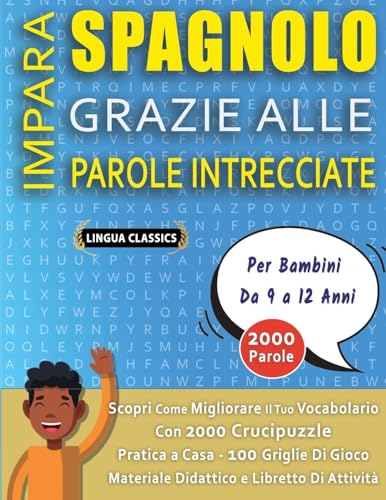 SOPA DE LETRAS CON LETRA GRANDE PARA ADULTOS IN SPAGNOLO - Crucigramas Delta - Los Rompecabezas más Grandes del Mercado Para Adultos y Mayores - ... - Diviértete con 100 Puzzles Gigantes von LINGUAS CLASSICS