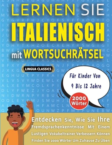 WORD SEARCH - French Edition von LINGUAS CLASSICS