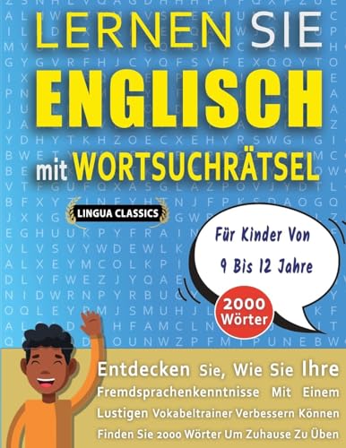 WORD SEARCH - French Edition von LINGUAS CLASSICS